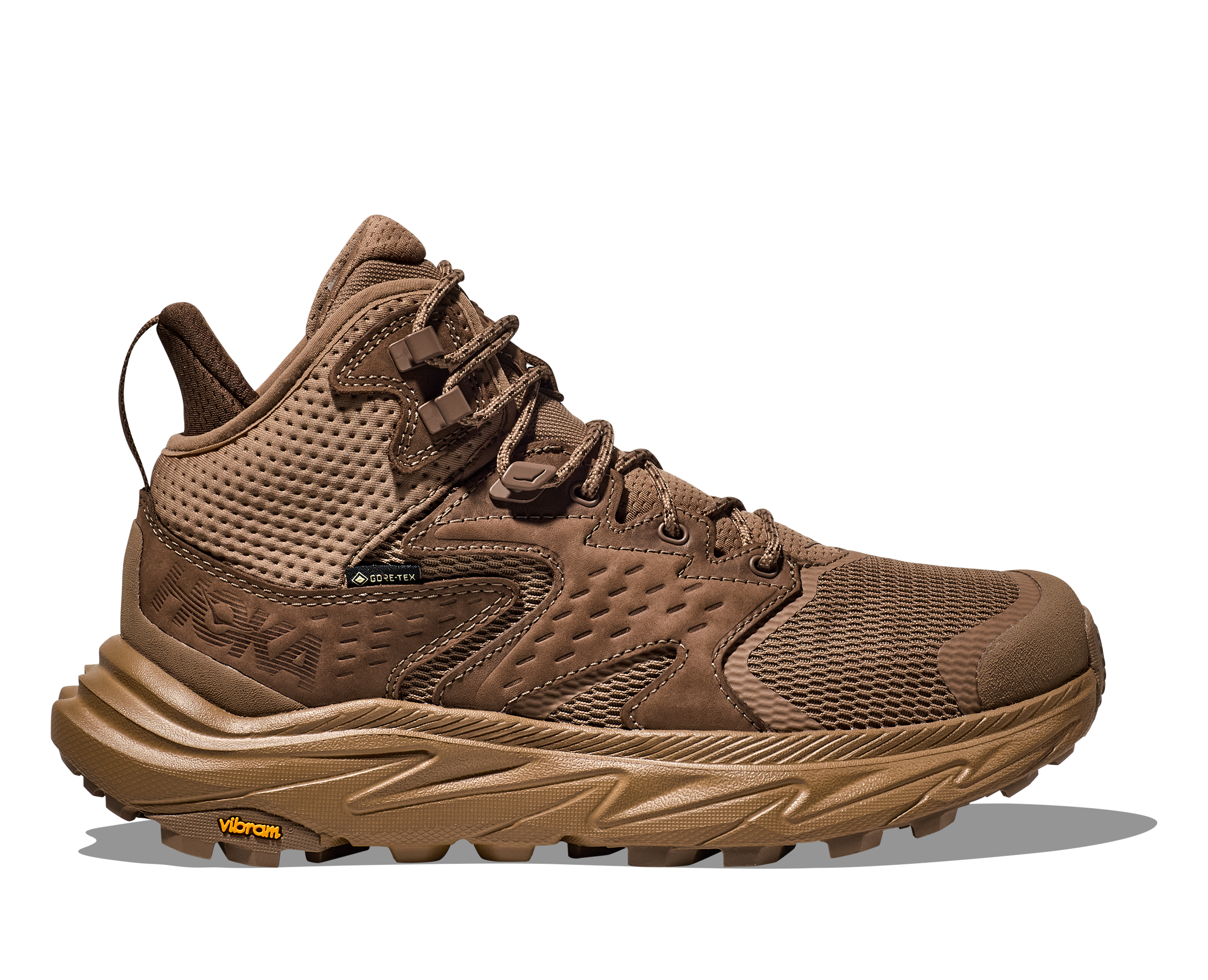 Men's Hoka Anacapa 2 Mid GTX