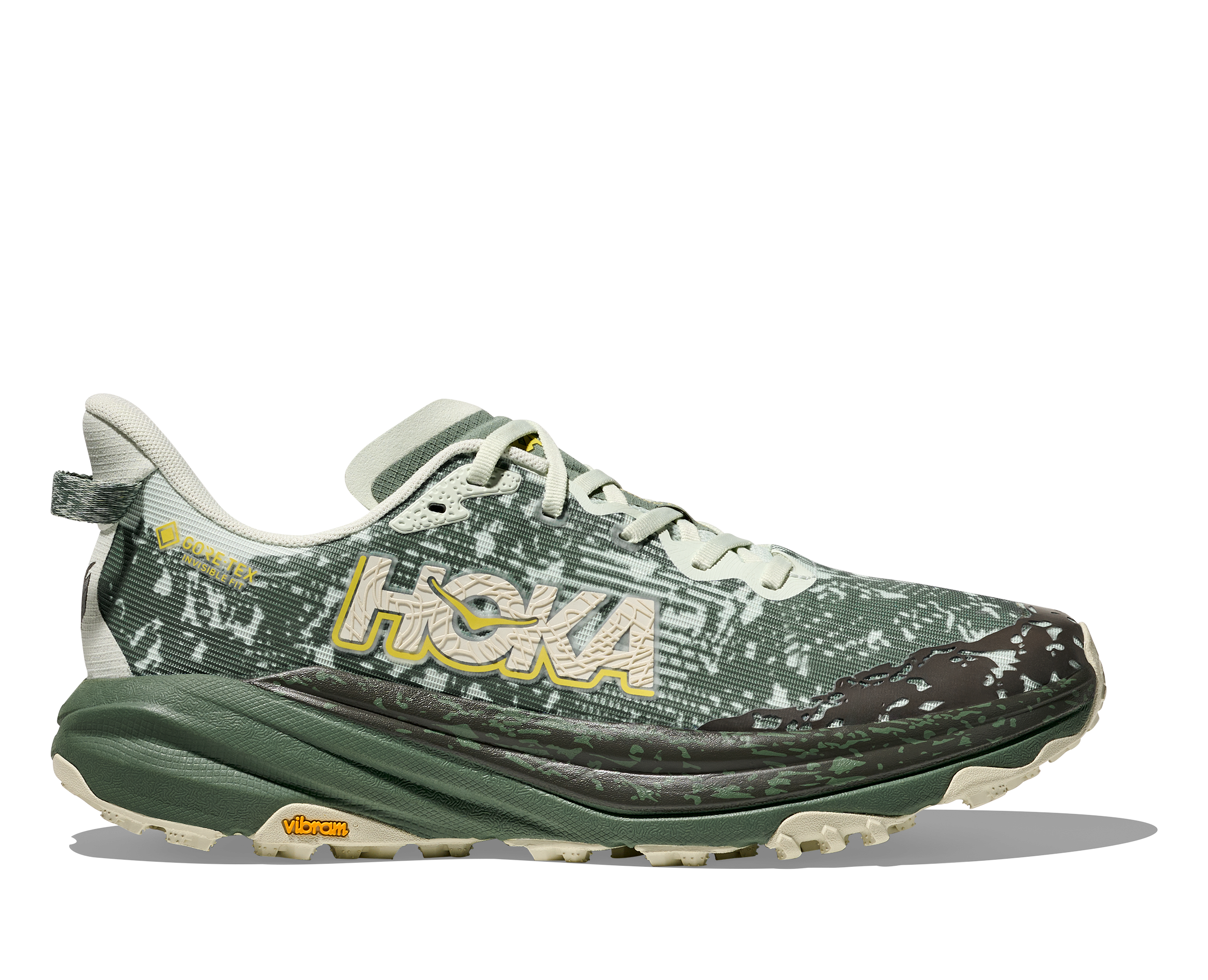 Men's Hoka Speedgoat 6 GTX