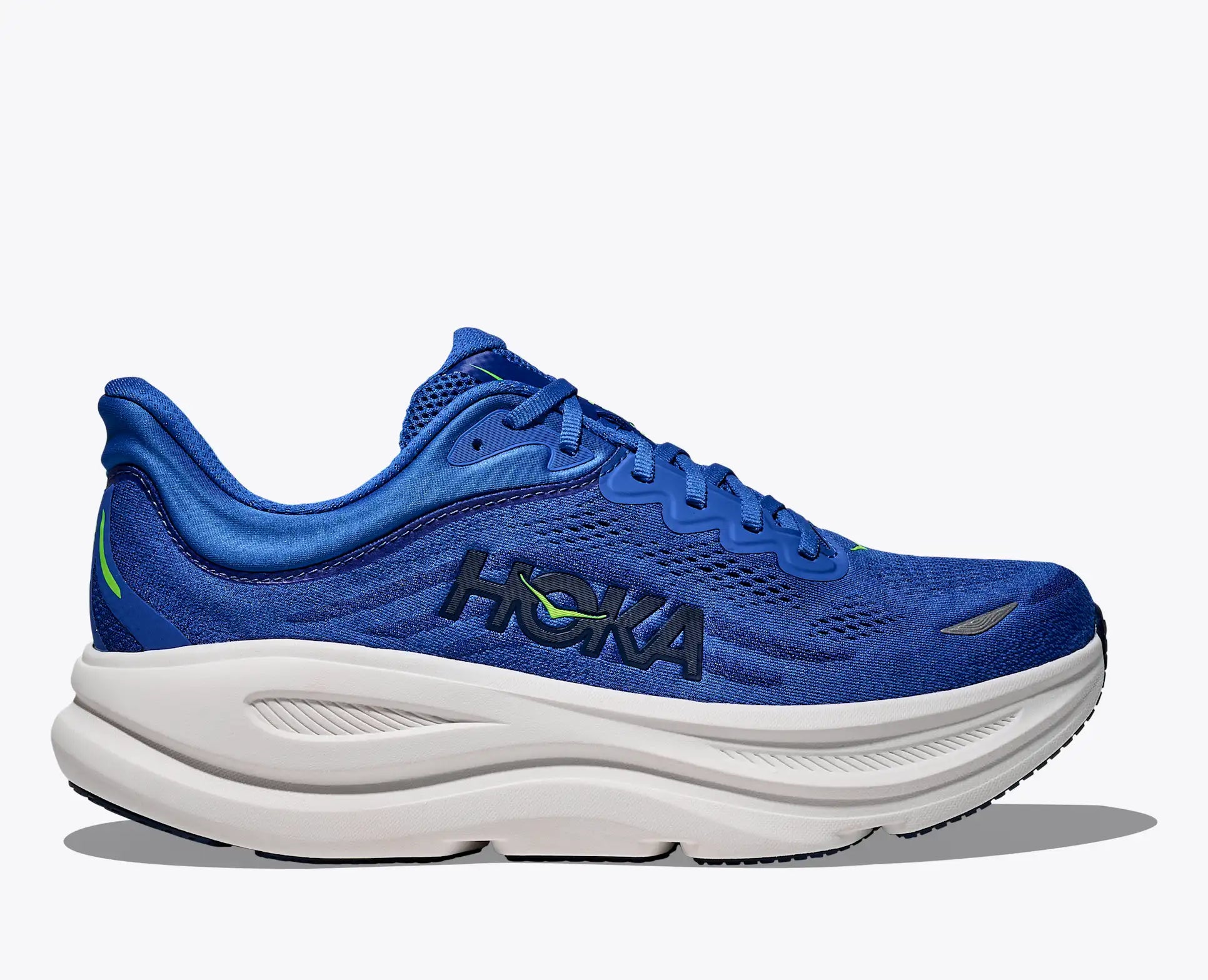 Men's Hoka Bondi 9 (Core Colors)