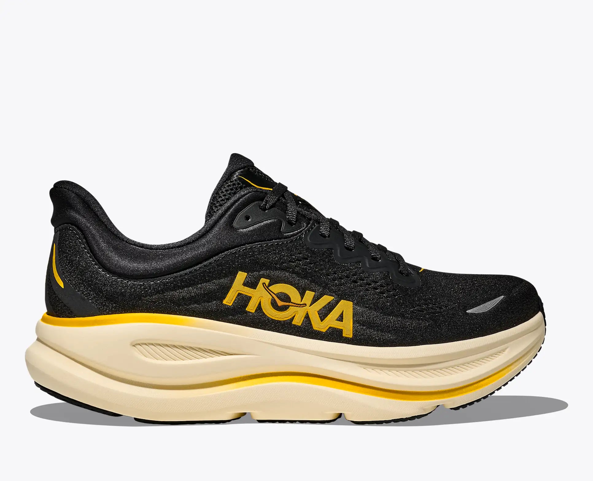 Men's Hoka Bondi 9 (Core Colors)