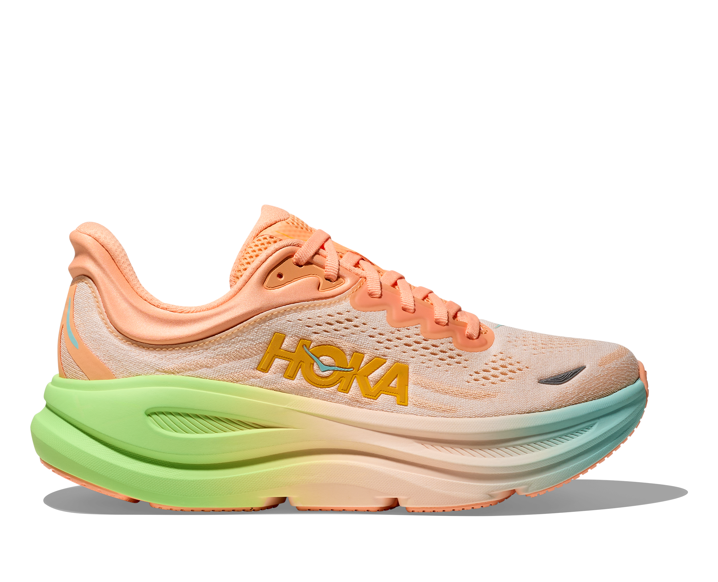 Men's Hoka Bondi 9 (Seasonal Colors)