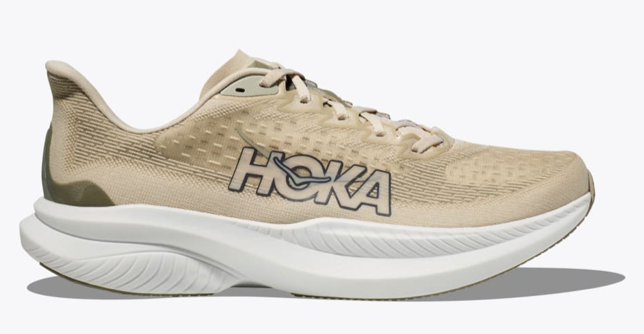 Men's Hoka Mach 6 (FINAL SALE)