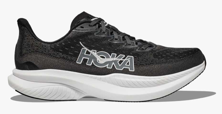 Men's Hoka Mach 6 (FINAL SALE)
