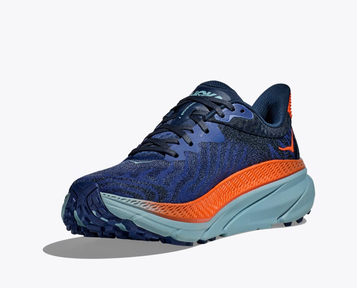 Men's Hoka Challenger ATR 7 (FINAL SALE)