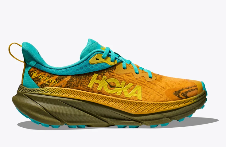 Men's Hoka Challenger ATR 7 GTX (Clearance)