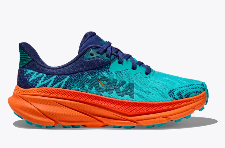 Men's Hoka Challenger ATR 7 (FINAL SALE)