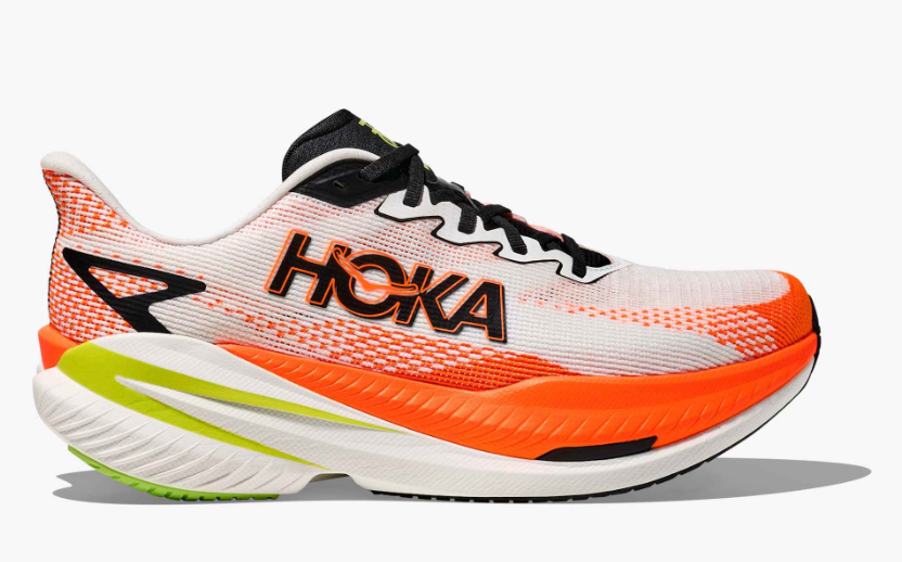 Men's Hoka Mach X 3