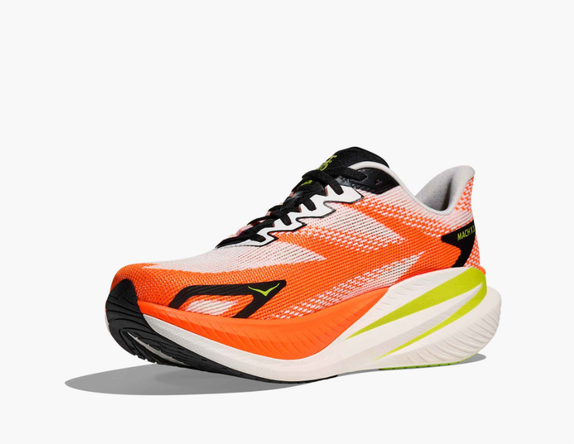 Men's Hoka Mach X 3