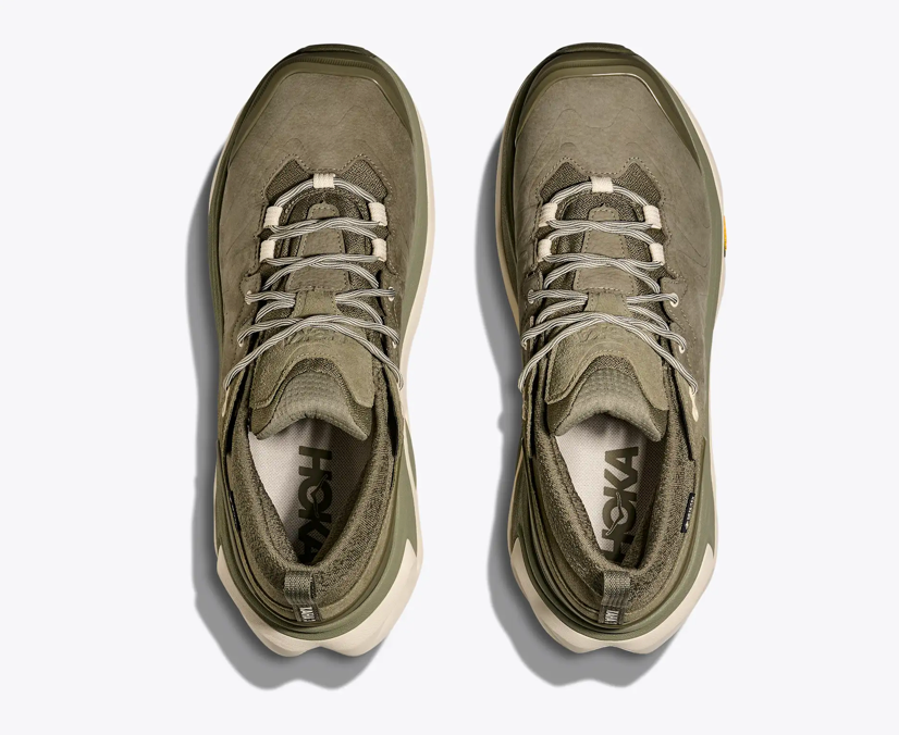 Men's Hoka Kaha 3 Low GTX