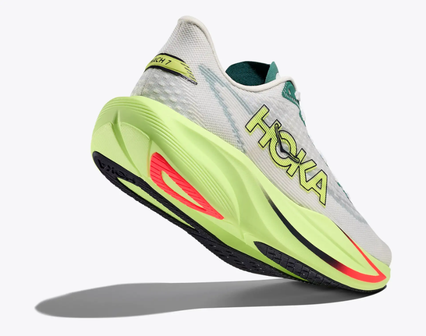 Men's Hoka Mach 7