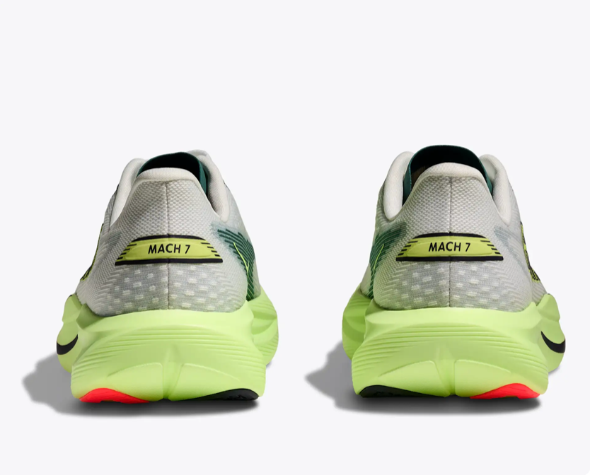Men's Hoka Mach 7