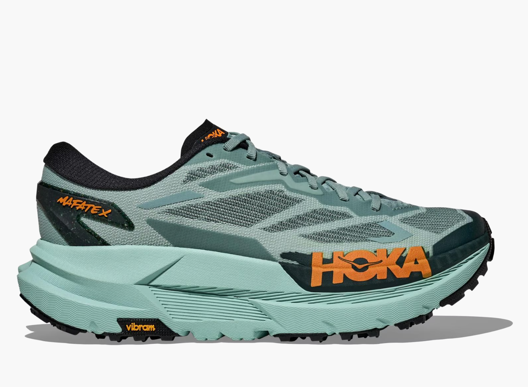 Men's HOKA Mafate X