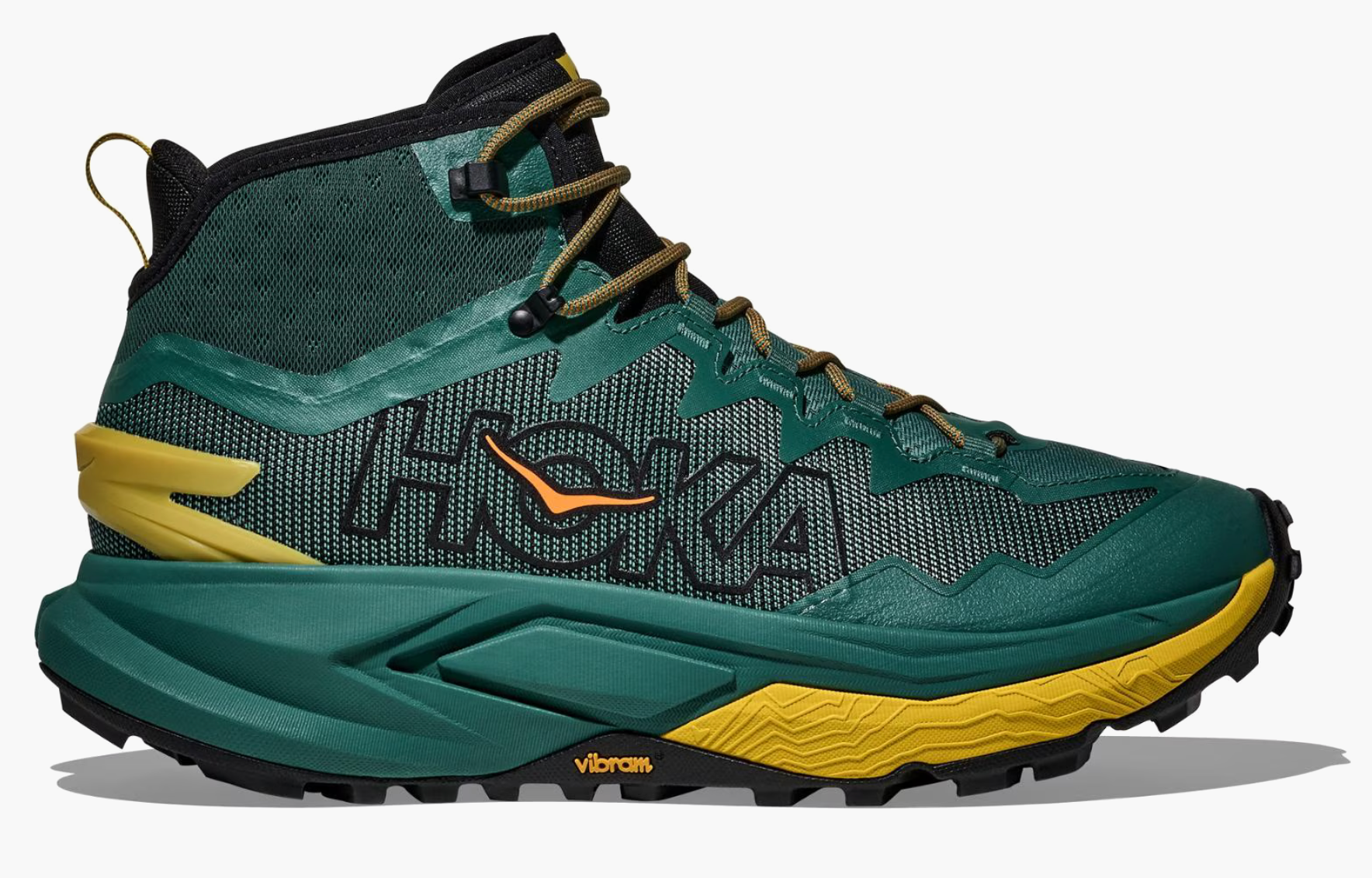 Men's Hoka Mafate Hike