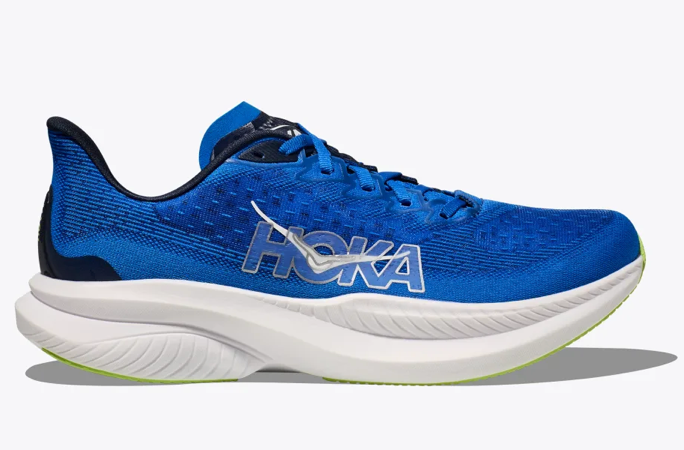 Men's Hoka Mach 6 (FINAL SALE)