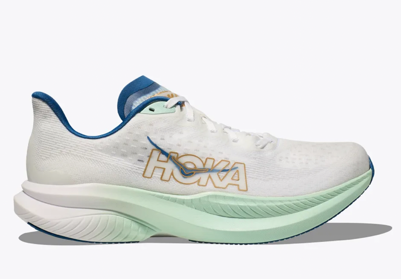 Men's Hoka Mach 6 (FINAL SALE)