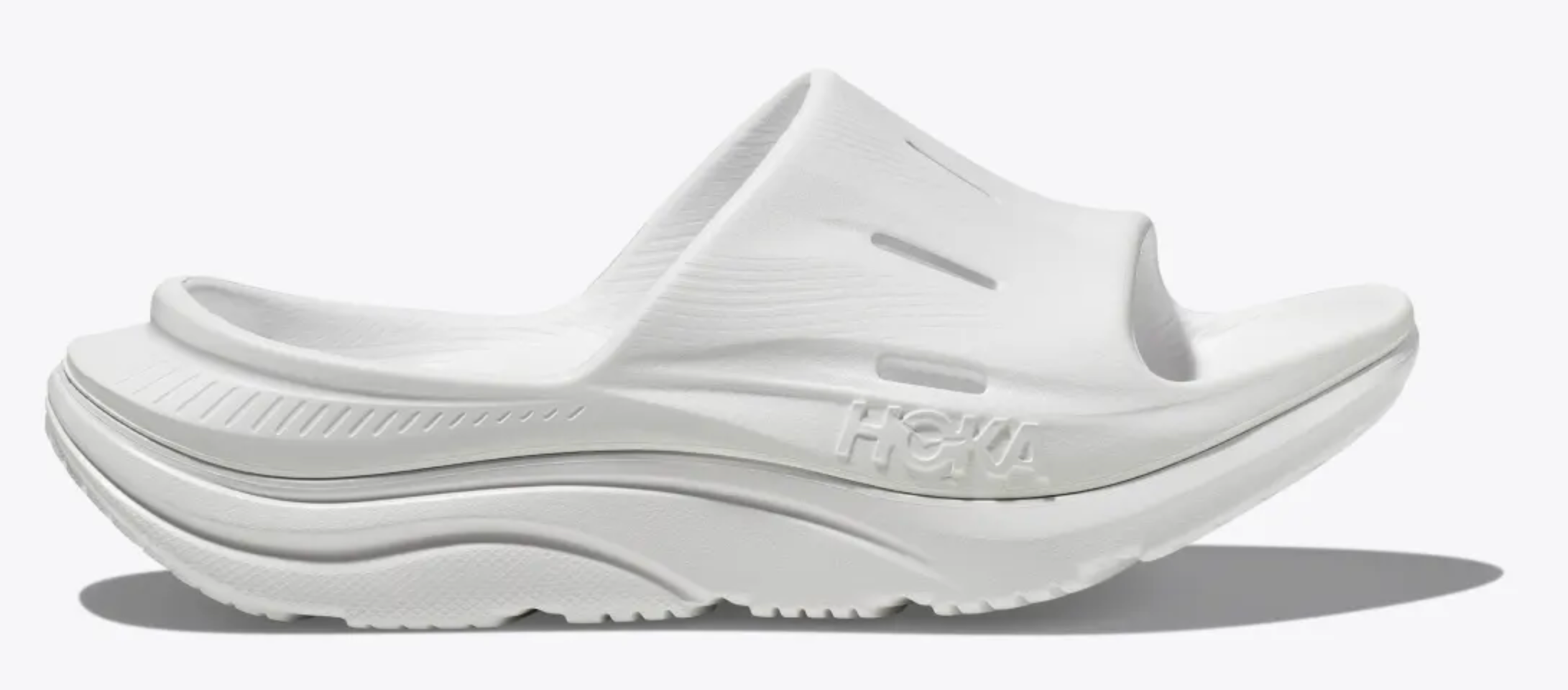 All Gender Hoka Ora Recovery Slide Sandal 3 (Core Colors)