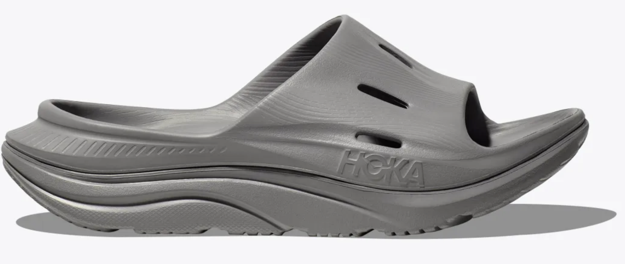 All Gender Hoka Ora Recovery Slide Sandal 3 (Core Colors)