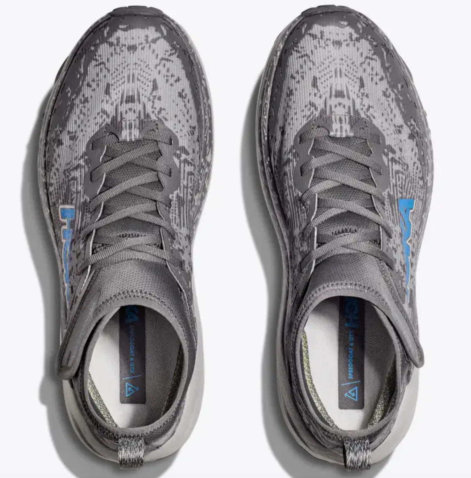 Men's Hoka Speedgoat 6 Mid GTX (Clearance)