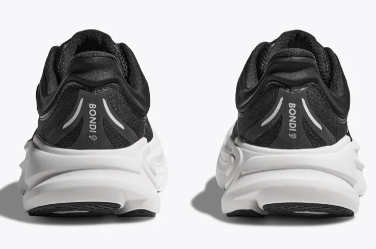 Men's Hoka Bondi 9 (Core Colors)