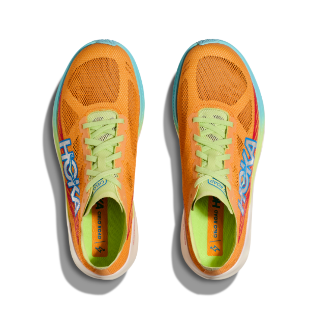 Men's and Women's Cielo RD