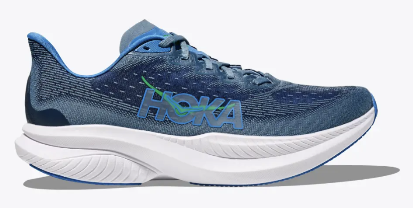 Men's Hoka Mach 6 (FINAL SALE)