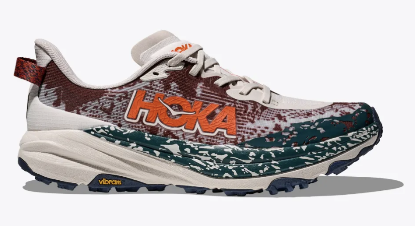 Men’s Hoka Speedgoat 6 (Clearance)