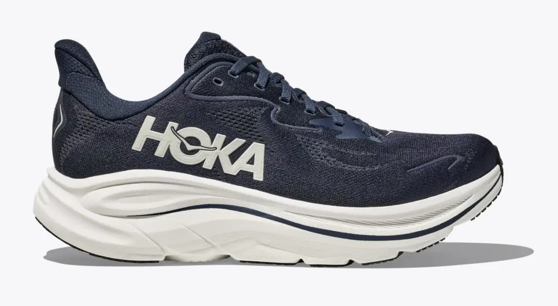 Men's Hoka Clifton 10