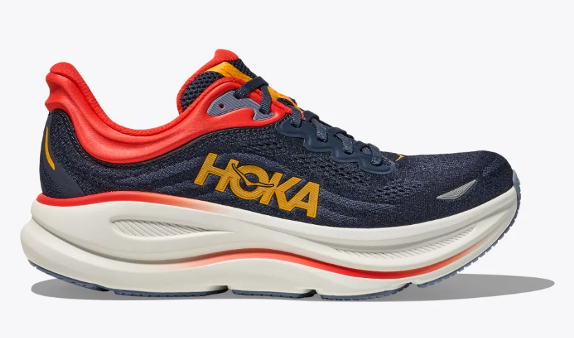 Men's Hoka Bondi 9 (Core Colors)