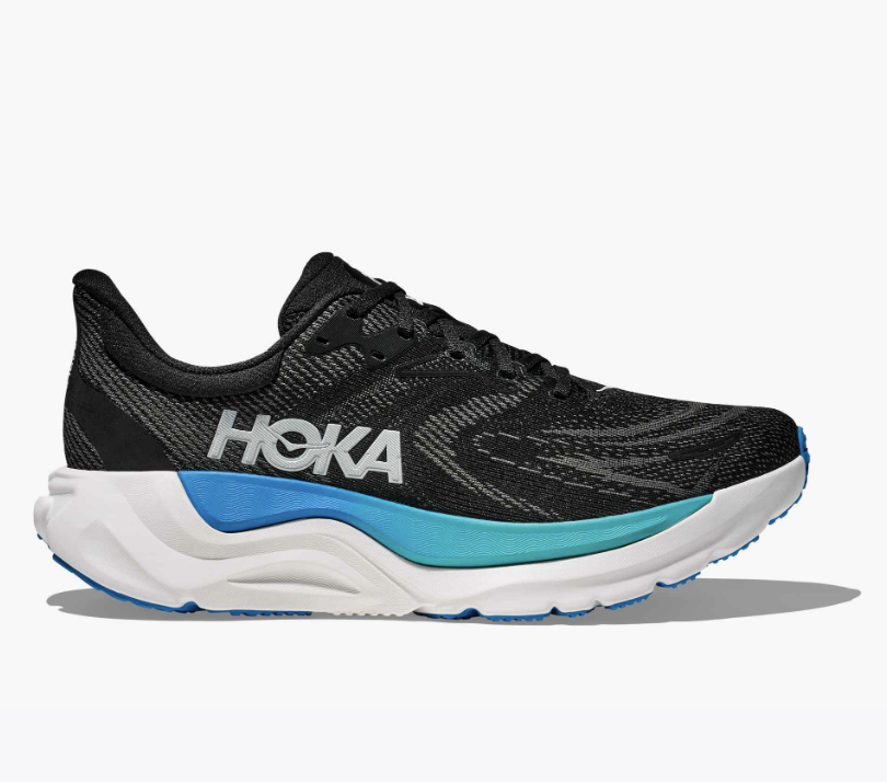 Men's Hoka Arahi 8