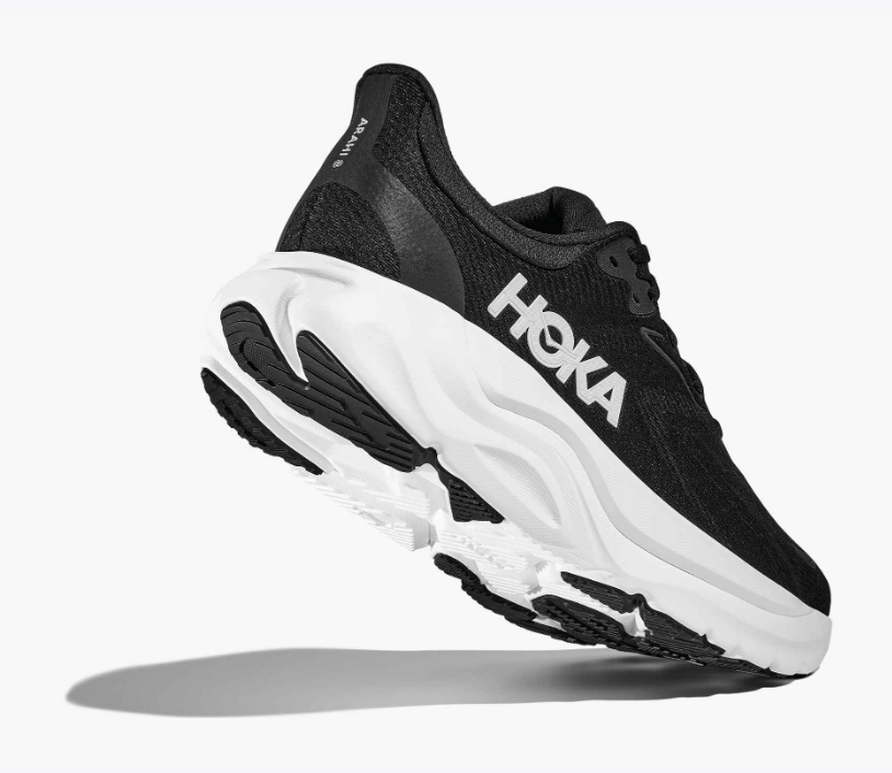 Men's Hoka Arahi 8