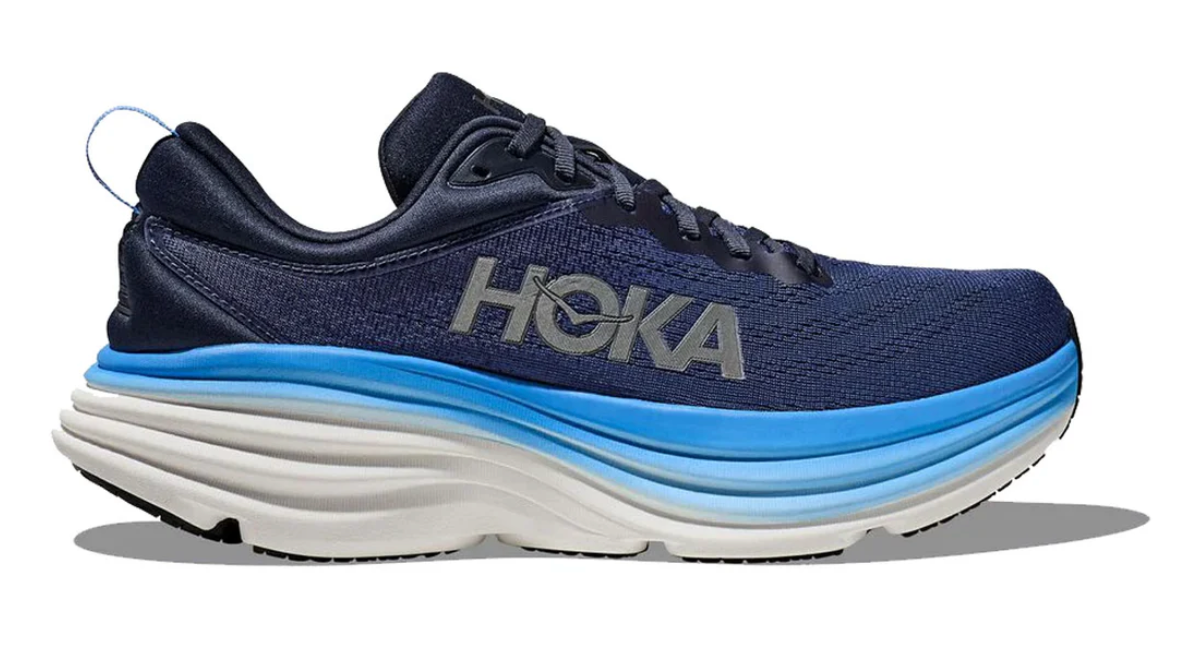 Men's Hoka Bondi 8 (Clearance)