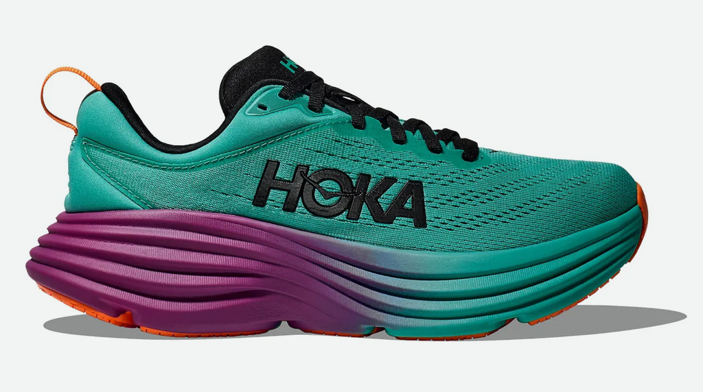 Men's Hoka Bondi 8 (Clearance)