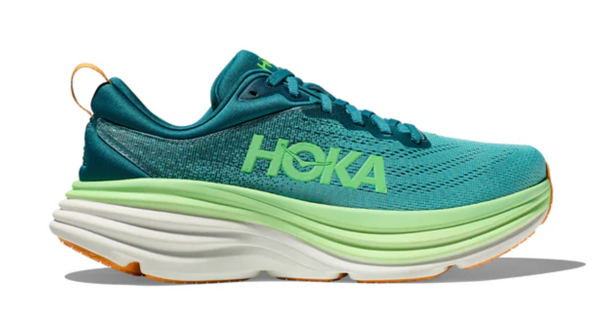 Men's Hoka Bondi 8 (Clearance)