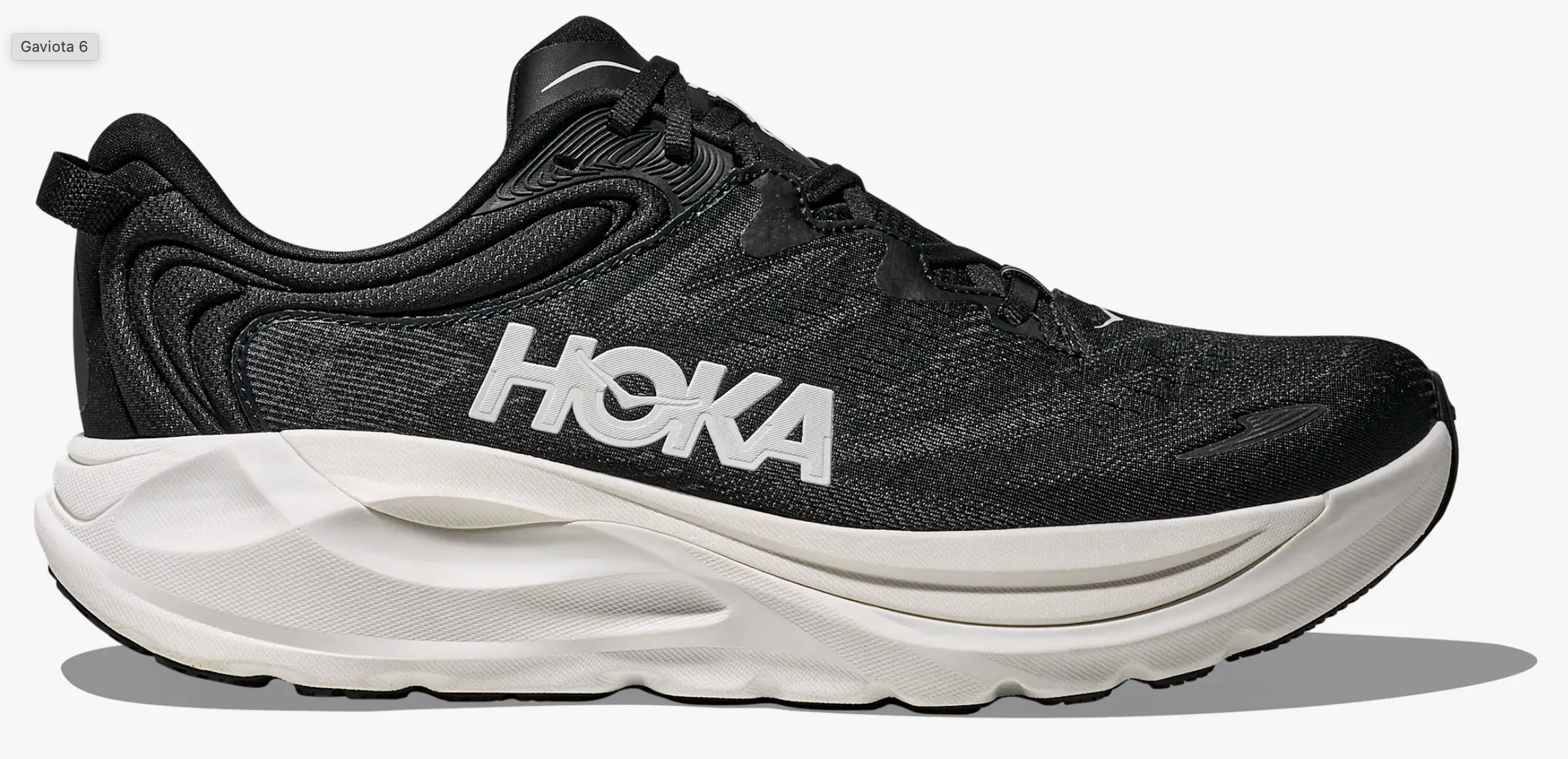 Men's Hoka Gaviota 6