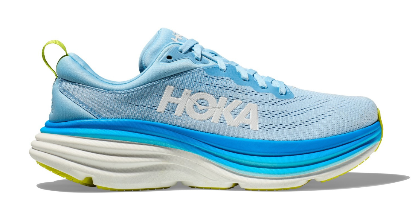 Men's Hoka Bondi 8 (Clearance)