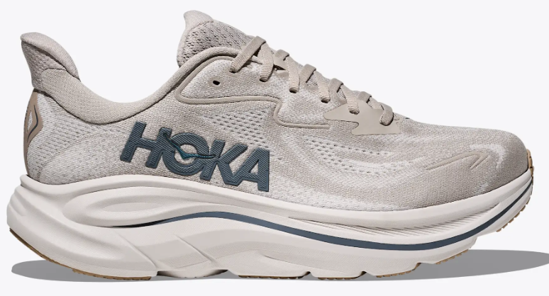 Men's Hoka Clifton 10