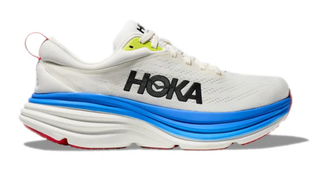Men's Hoka Bondi 8 (Clearance)