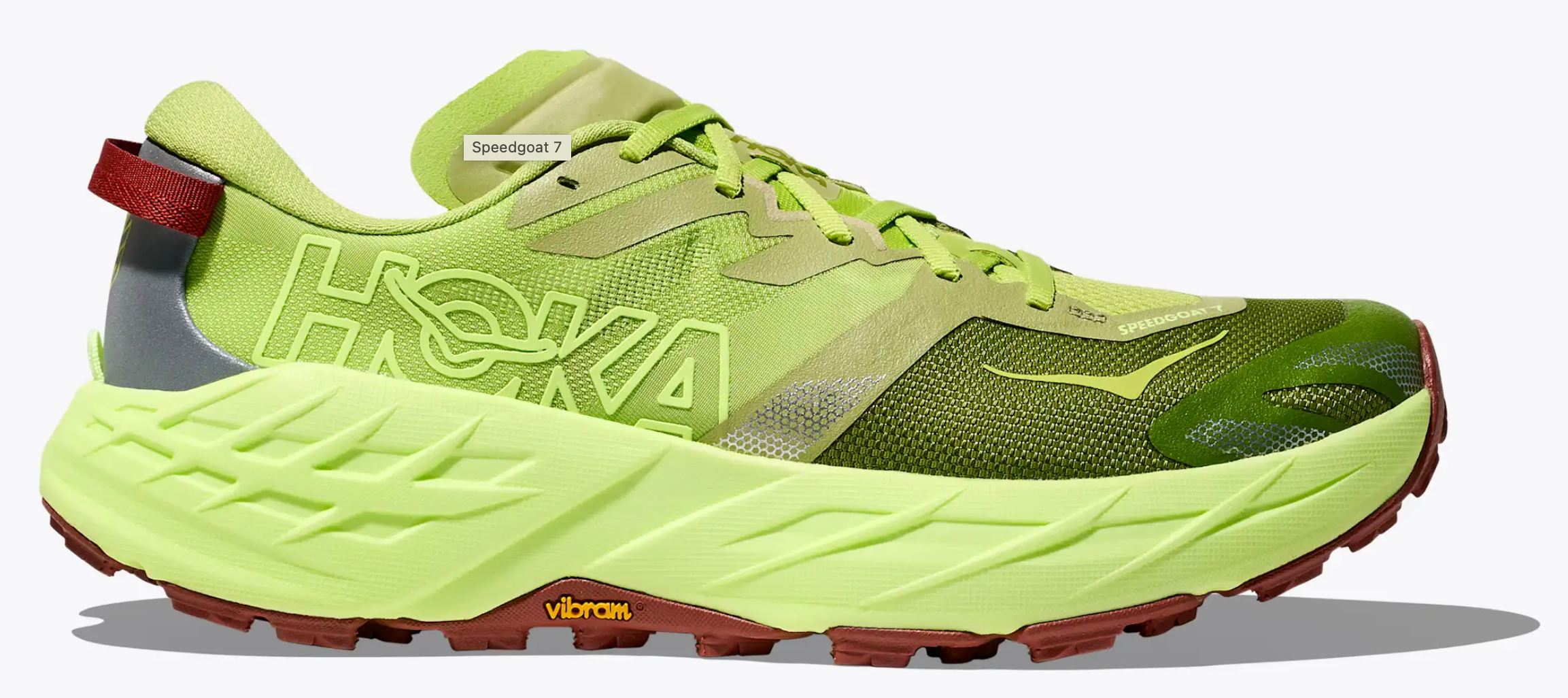 Men's Hoka Speedgoat 7