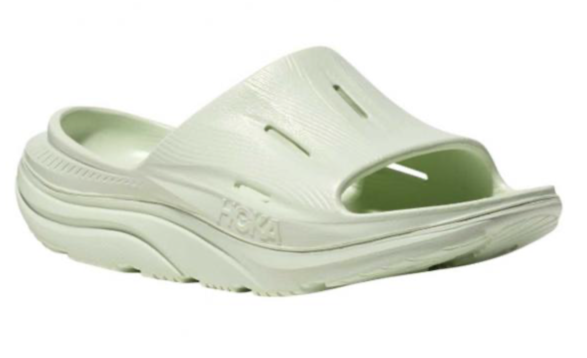 All Gender Hoka Ora 3 Recovery Slide (Seasonal Colors)