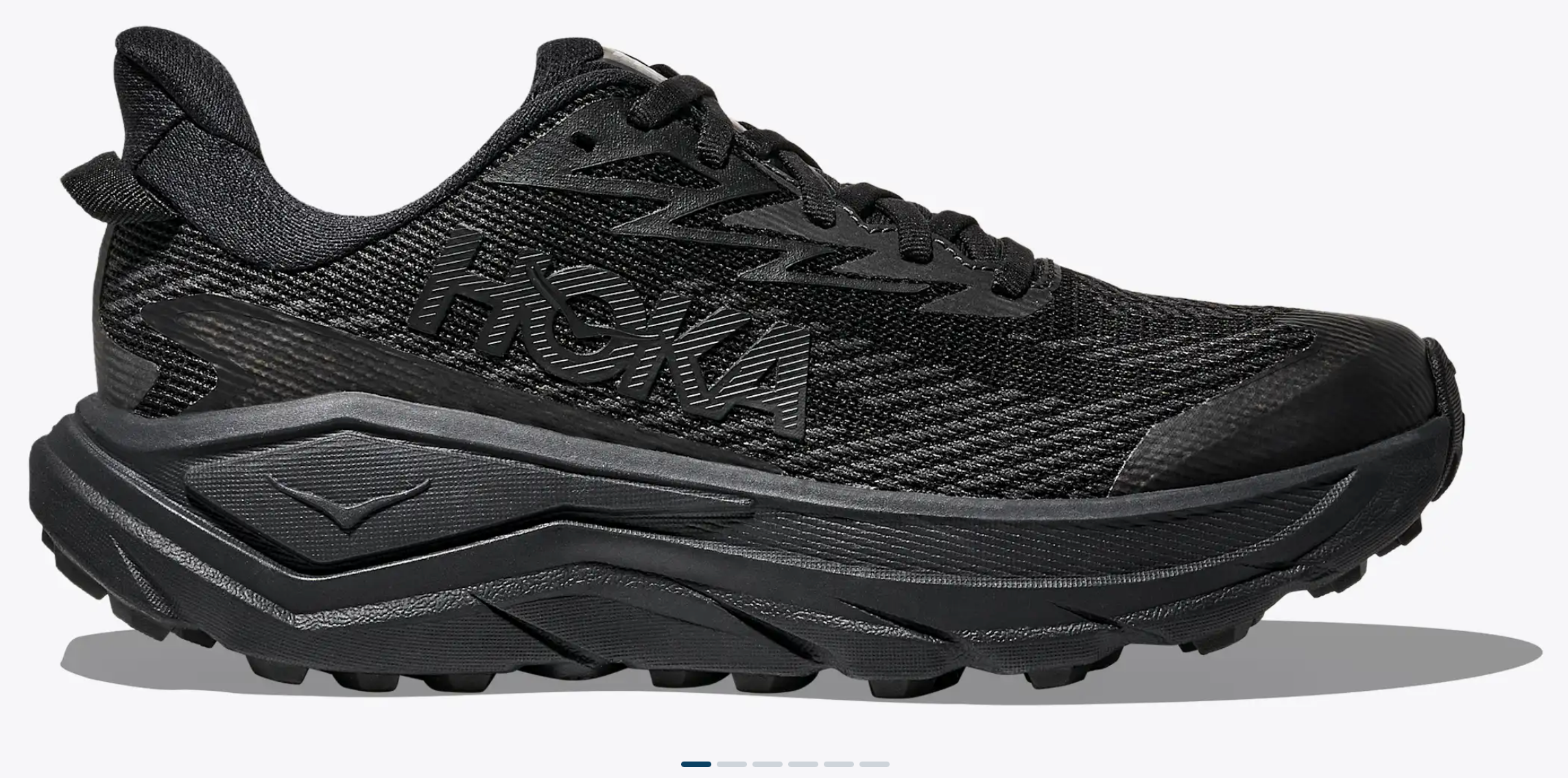 Women's Hoka Challenger 8 GTX