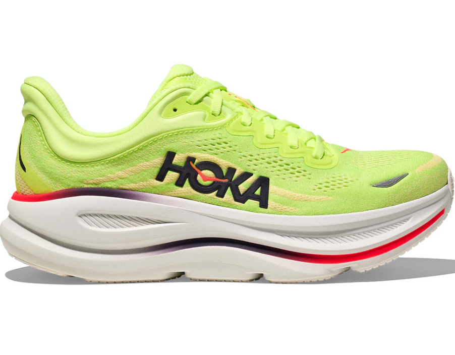 Men's Hoka Bondi 9 (Seasonal Colors)