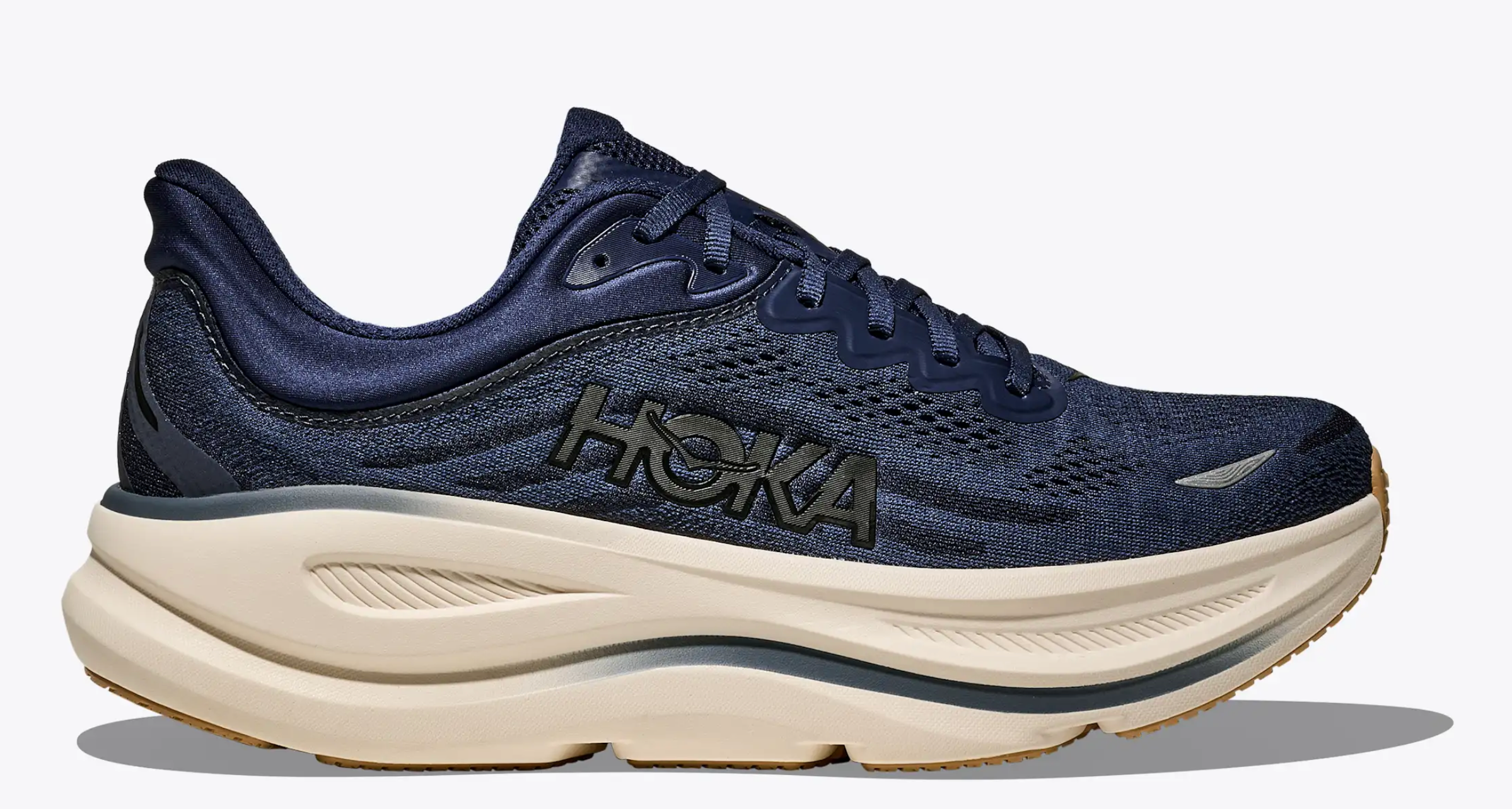 Men's Hoka Bondi 9 (Seasonal Colors)