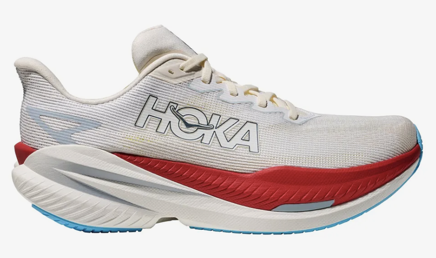 Men's Hoka Mach X 3