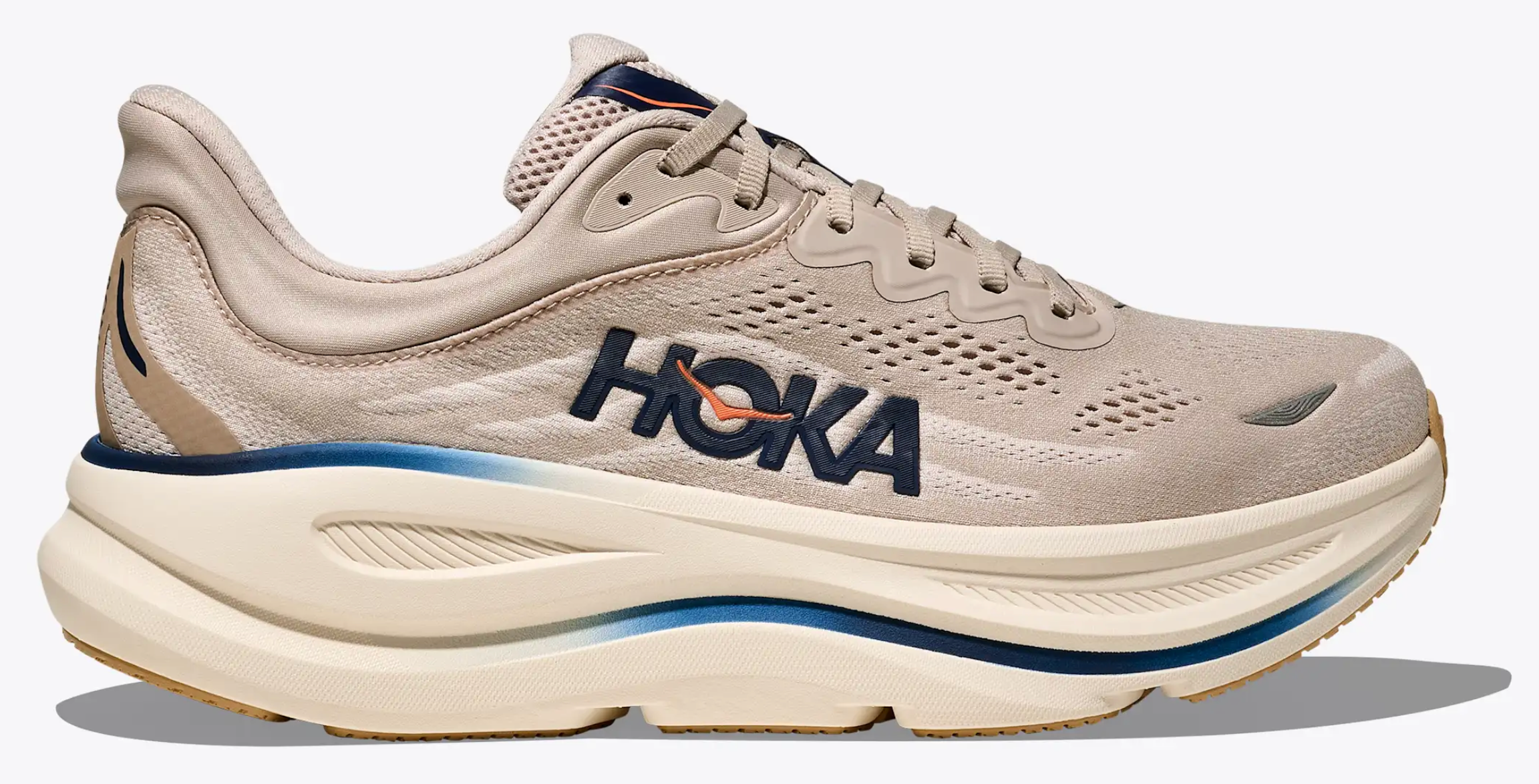 Men's Hoka Bondi 9 (Seasonal Colors)