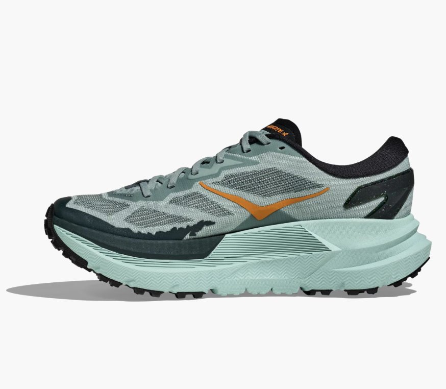 Men's HOKA Mafate X