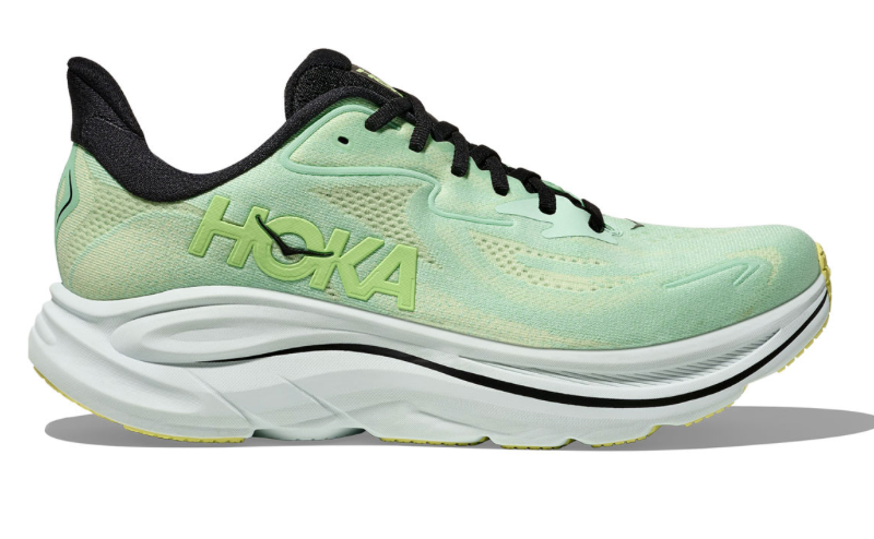 Men's Hoka Clifton 10
