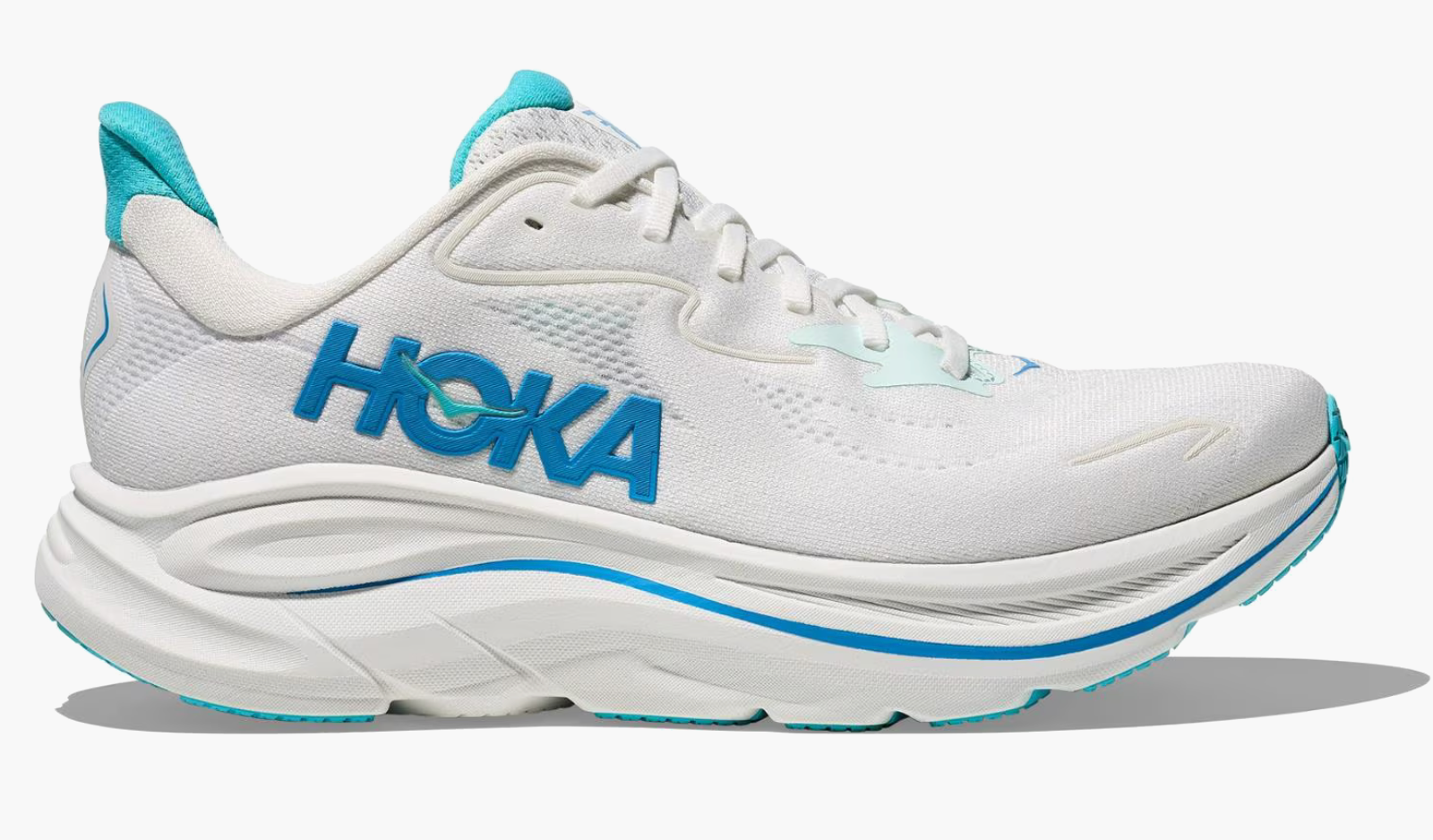 Men's Hoka Clifton 10