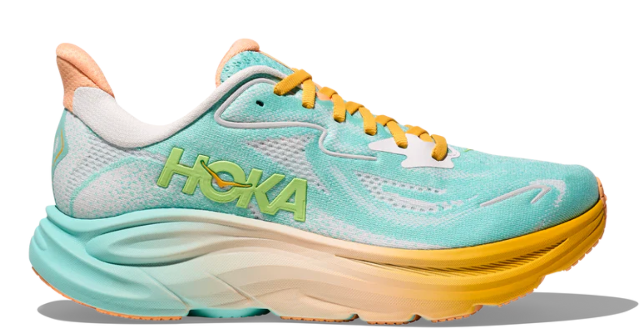 Men's Hoka Clifton 10