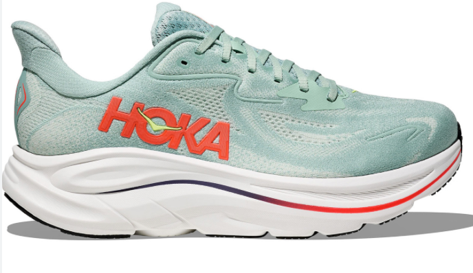 Men's Hoka Clifton 10