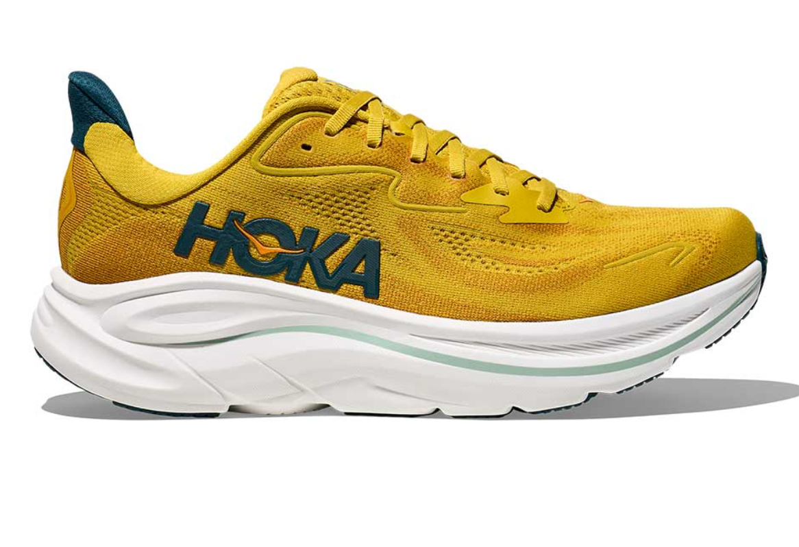 Men's Hoka Clifton 10